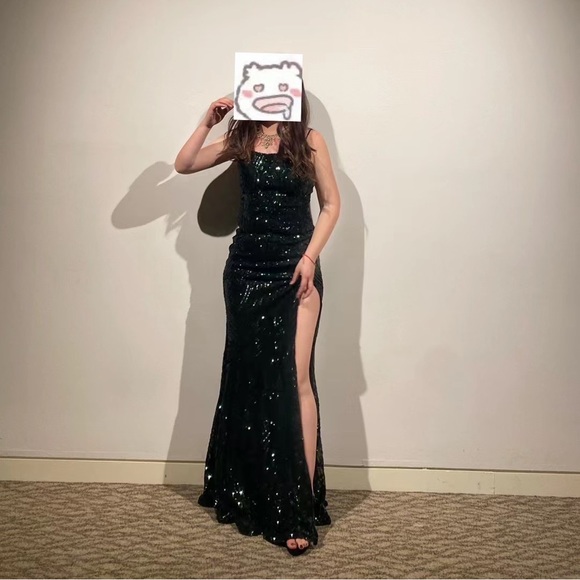 Windsor Dresses Windsor Porm Formal Dress Poshmark